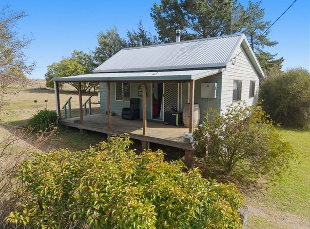 364 Kentucky Road, Kentucky, NSW 2354