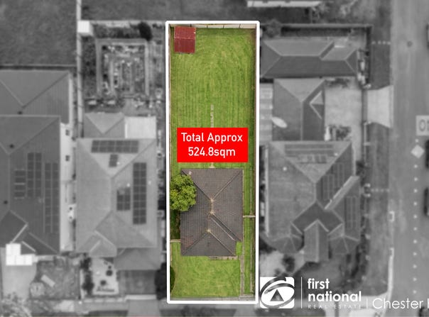 74 Hector Street, Chester Hill, NSW 2162