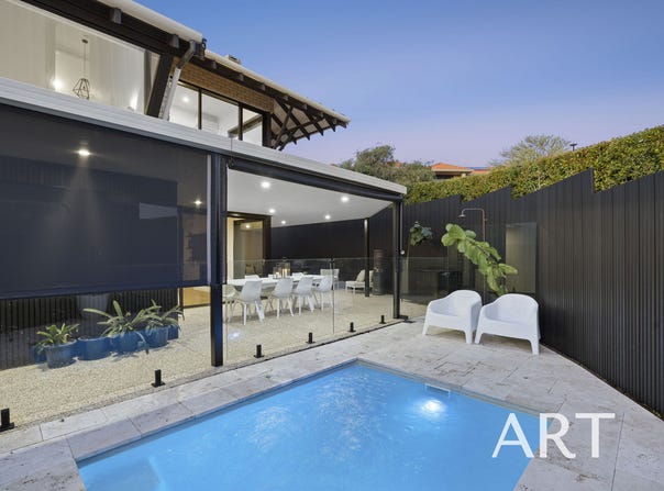 30 South Terrace, South Perth, WA 6151