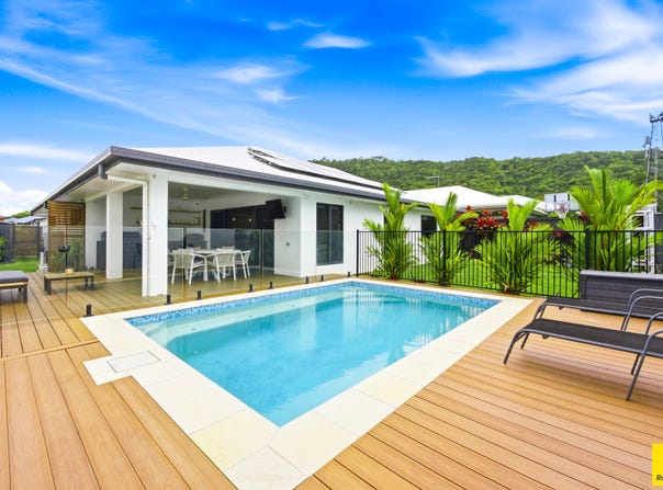 26 Buoy Drive, Trinity Beach, Qld 4879