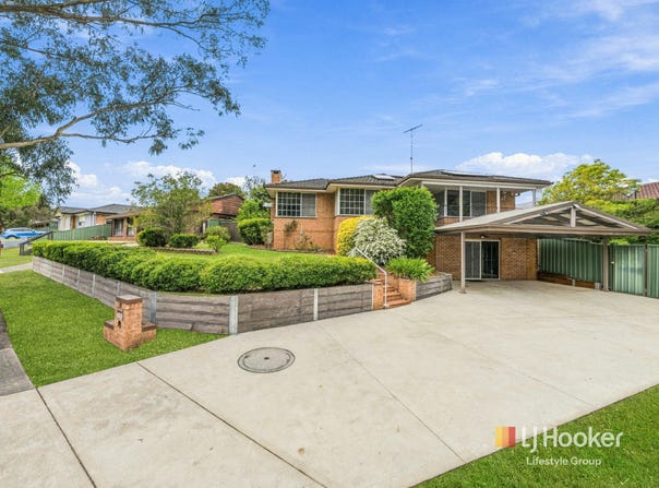 107 Junction Road, Ruse, NSW 2560