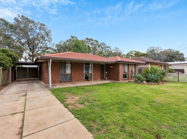 38 Dexter Drive, Salisbury East, SA 5109
