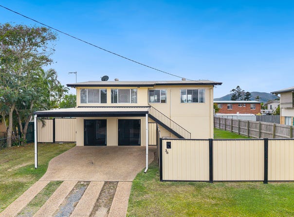 36 Cahill Street, Kawana, Qld 4701