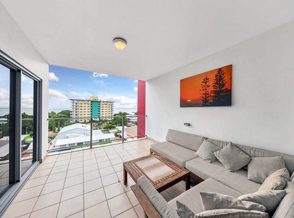 20/108 Mitchell Street, Darwin City, NT 0800