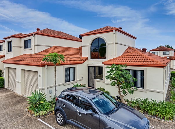 16/74 Plaza Street, Wynnum West, Qld 4178