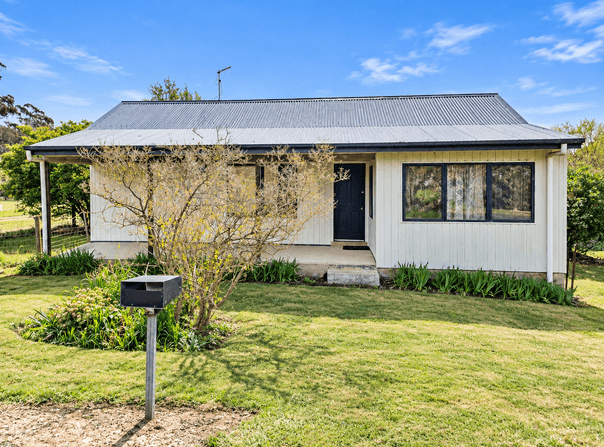 29 Morrison Street, Kimberley, Tas 7304