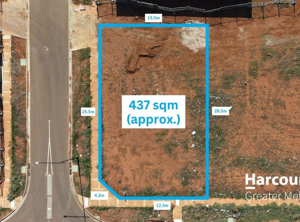 30 Challambra Road, Eynesbury, Vic 3338