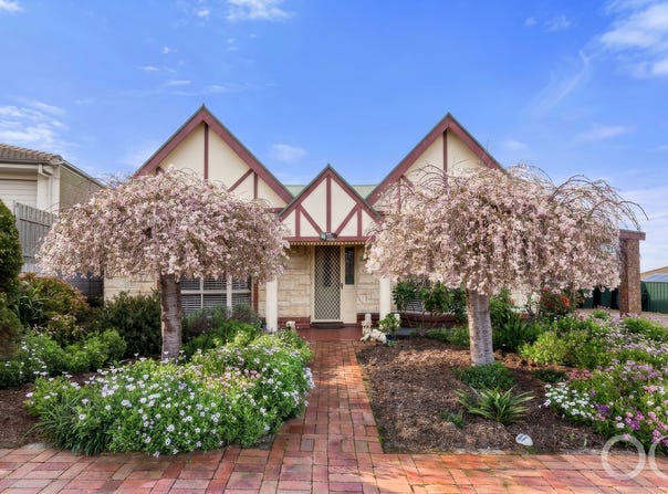 11 Hump Back Road, Encounter Bay, SA 5211