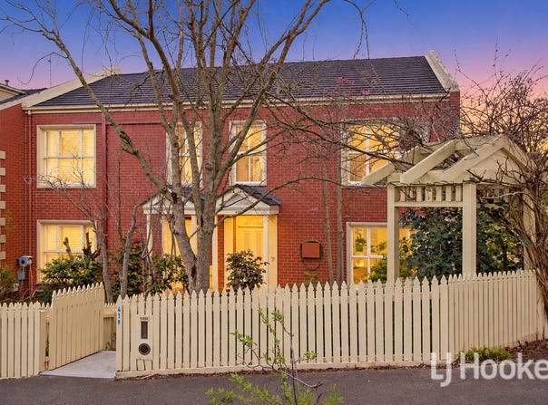 419 Sherrard Street, Black Hill, Vic 3350