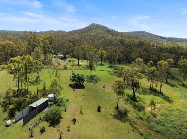 20 Morris Road, Wonbah, Qld 4671