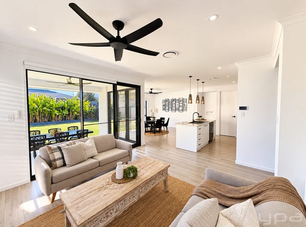 1 Fraser Lane, Pimpama, Qld 4209