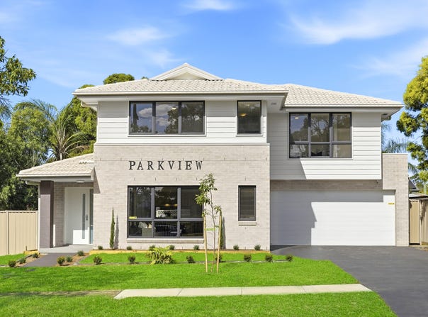 54 Anthony Crescent, Kingswood, NSW 2747