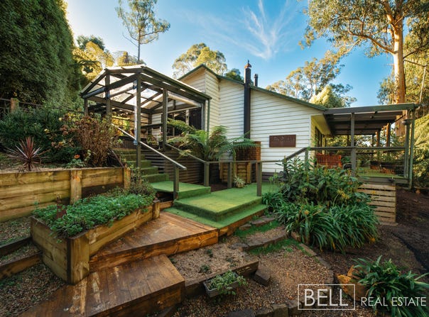 6 Forest Street, Monbulk, Vic 3793