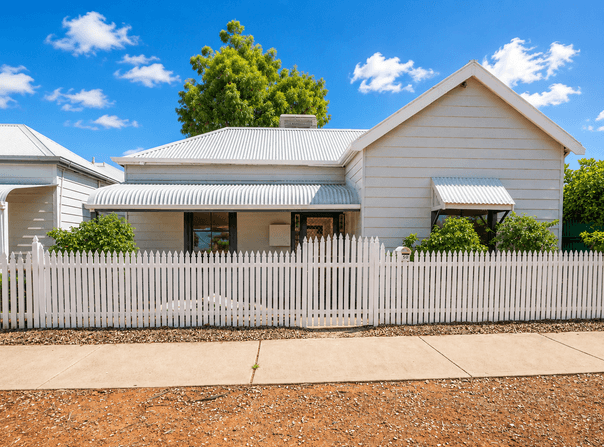 50 Varden Street, Piccadilly, WA 6430