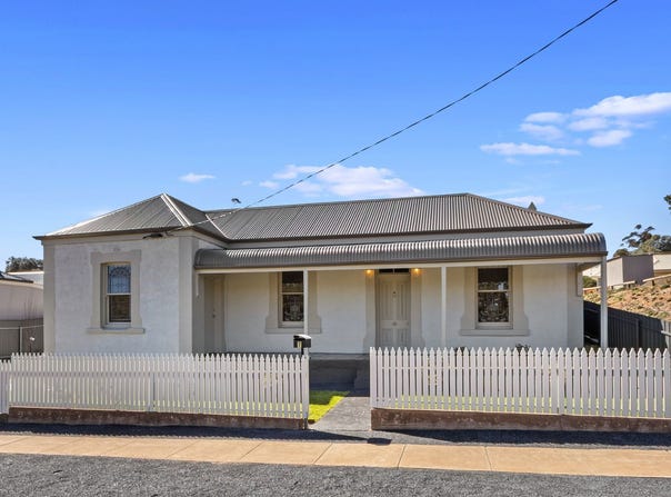 7 Hannan Street, Eudunda, SA 5374