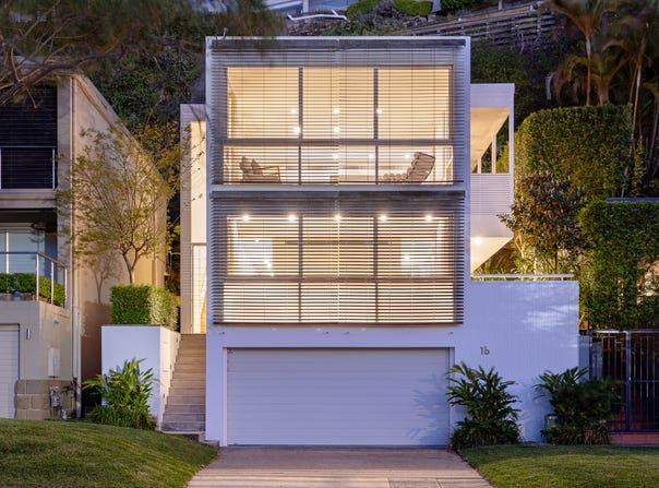 1B Avenue Road, Mosman, NSW 2088