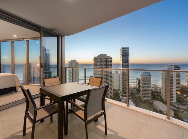 12201/11-23 Cronin Avenue, Main Beach, Qld 4217