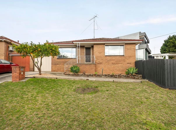 2/41 Lincoln Drive, Bulleen, Vic 3105