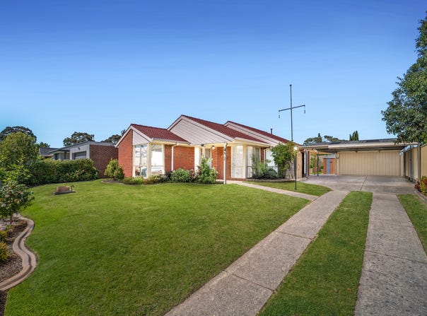 12 Rebecca Court, Cranbourne North, Vic 3977