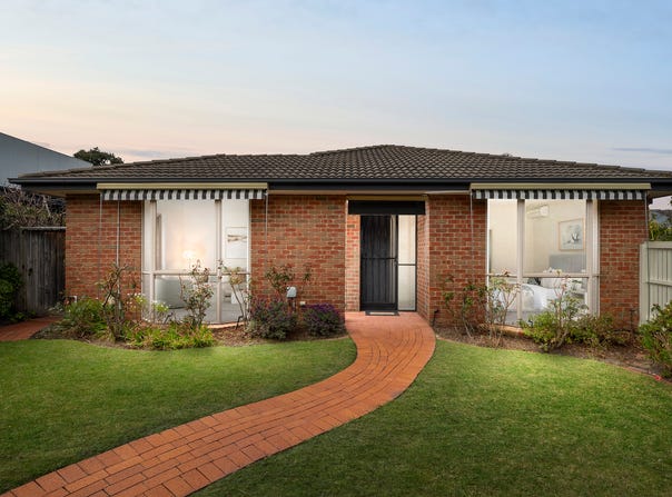 1/6 Austin Road, Hampton, Vic 3188
