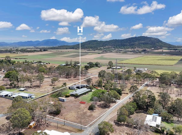 375 Pleystowe School Road, Greenmount, Qld 4751