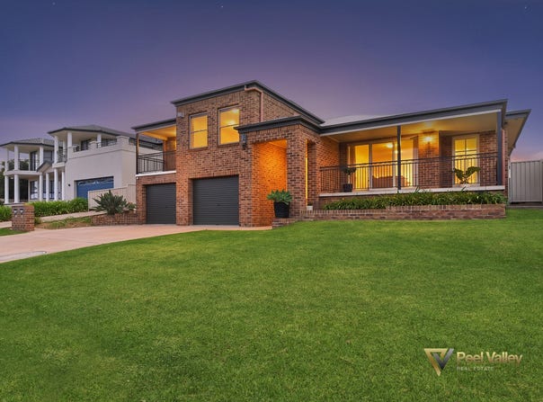 8 Ebony Close, Tamworth, NSW 2340