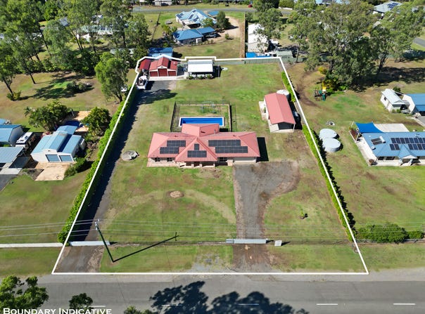 52 Ashwood Drive, Cedar Vale, Qld 4285