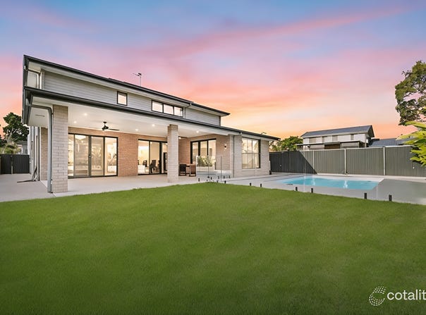 20A Lexton Street, Stretton, Qld 4116