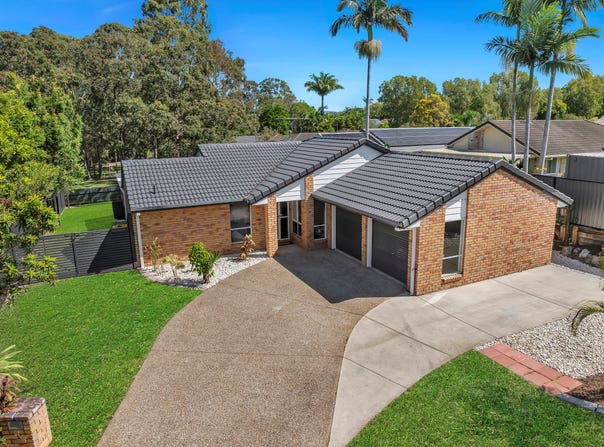 6 Murdoch Ct, Sippy Downs, Qld 4556