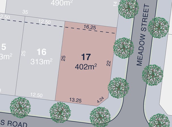 Lot 17, Kilmore Grounds, Kilmore, Vic 3764