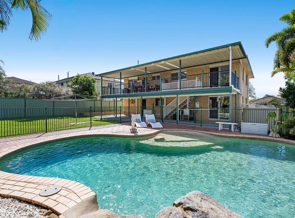 10 Edzell Place, Carindale, Qld 4152
