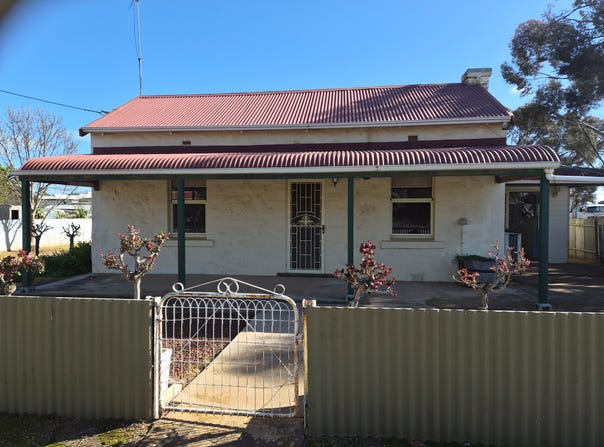 19 Kitchener Street, Peterborough, SA 5422