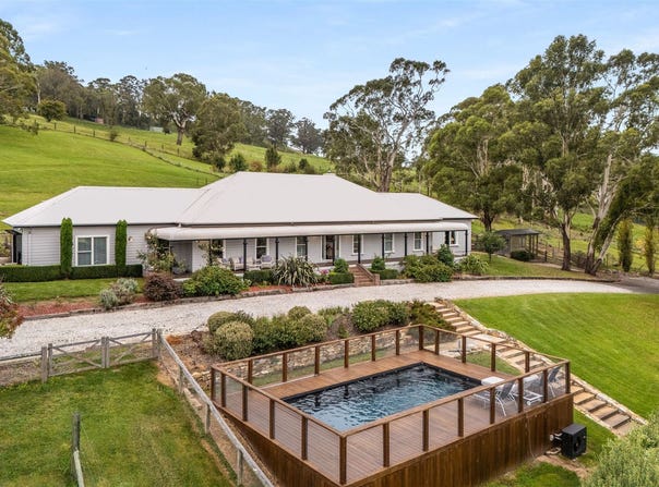 27 Gibraltar Road, Bowral, NSW 2576