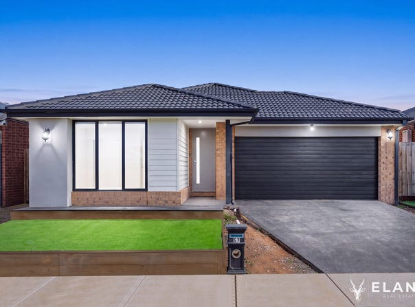 57 Hawkestone Street, Melton South, Vic 3338