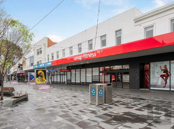80-90 & 92 Nicholson Street, Footscray, Vic 3011