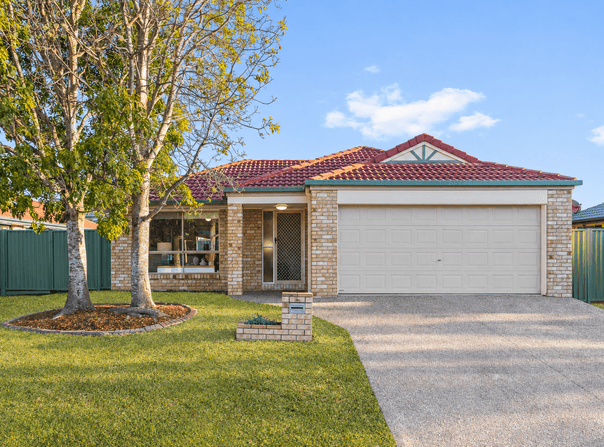31 Pamela Street, Wynnum West, Qld 4178
