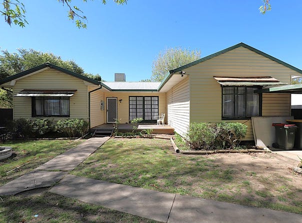 4 Congou Street, Cootamundra, NSW 2590