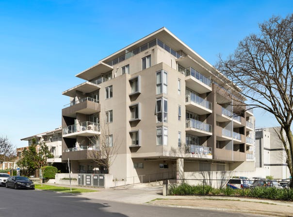 402/20 Poplar Street, Box Hill, Vic 3128