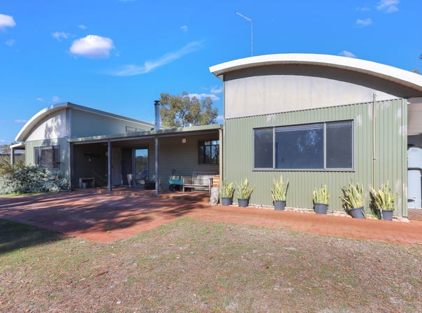West Coolup, WA 6214