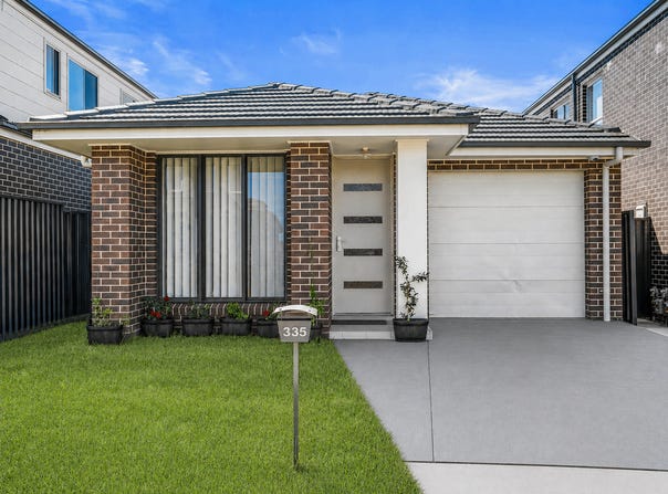 335 Ninth Ave, Austral, NSW 2179