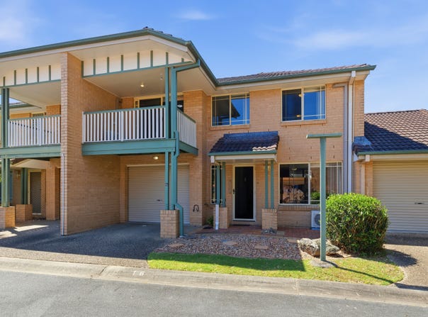 16/30 Graham Road, Carseldine, Qld 4034