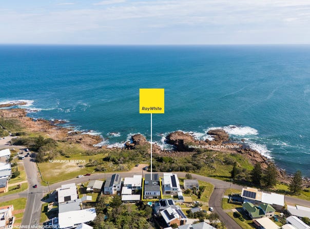 39 Kingsley Drive, Boat Harbour, NSW 2316