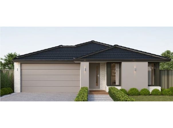 5465 Grappa Circuit, Wyndham Vale, Vic 3024
