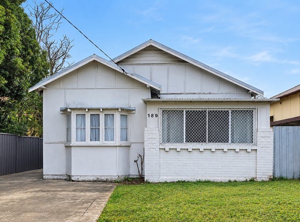 189 Chapel Road, Bankstown, NSW 2200