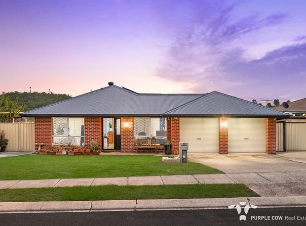 95 Woodcrest Way, Springfield, Qld 4300