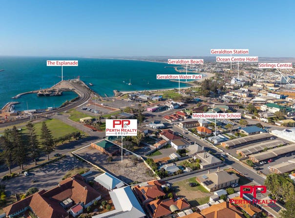 311+315 Marine Terrace, Geraldton, WA 6530