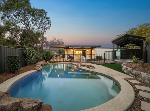 9 Eccleston Street, Fig Tree Pocket, Qld 4069