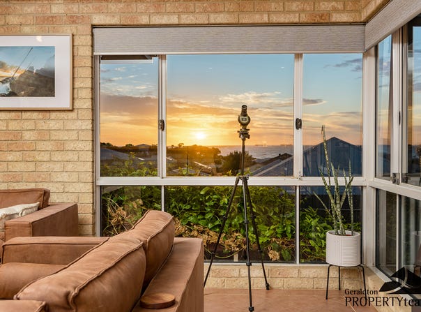 8 Spyglass Hill, Drummond Cove, WA 6532