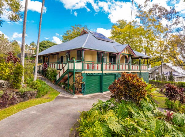 3 Darsham Avenue, Girards Hill, NSW 2480