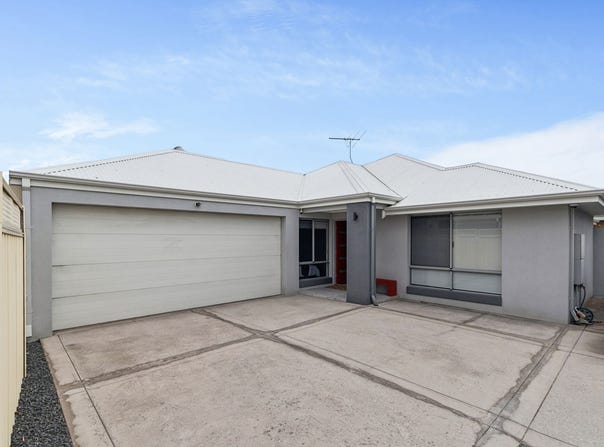 41A Emberson Road, Morley, WA 6062